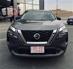 نيسان روج